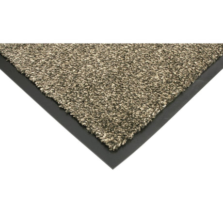 COBA Beige Microfibre Entrance Mat Large - GH591  Coba   