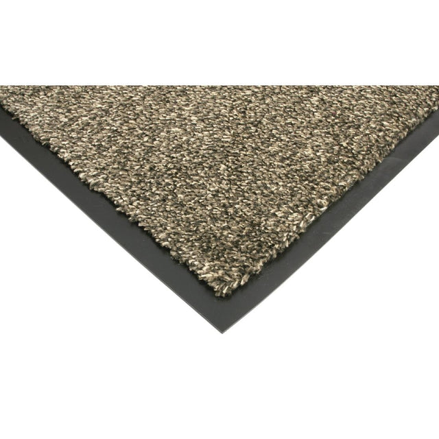 COBA Beige Microfibre Entrance Mat Large - GH591  Coba   