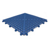 COBA Blue Flexi-Deck Tiles 300 x 300mm (Pack of 9) - GH600  Coba   