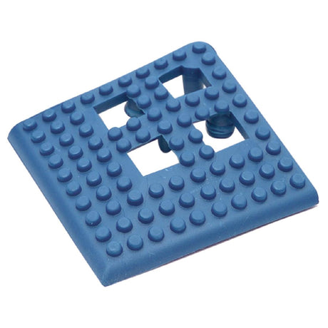 COBA Blue Corner Flexi-Deck Tiles (Pack of 4) - GH603  Coba   