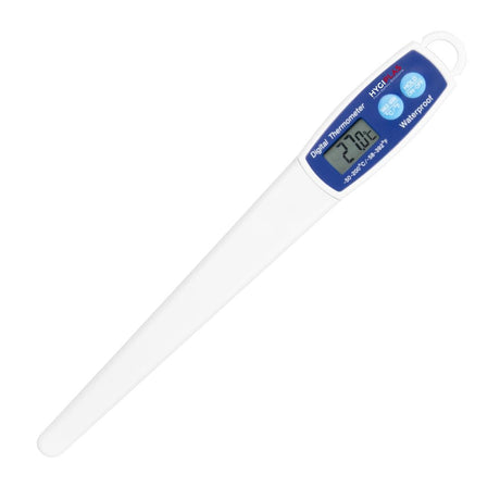 Hygiplas Digital Water Resistant Thermometer - GH628  Hygiplas   