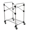 Rubbermaid X-Cart Frame 150Ltr - GH665  Rubbermaid   