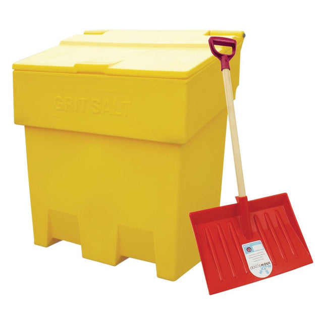 Grit Bin - GH878  Charles Bentley   
