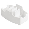 Sachet Holder White - GH983  K C Johns   