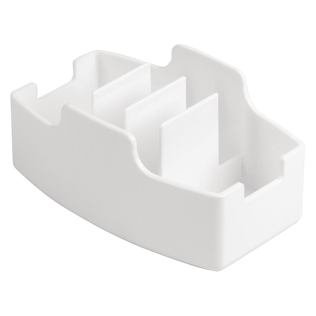 Sachet Holder White - GH983  K C Johns   