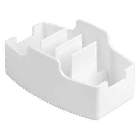 Sachet Holder White - GH983  K C Johns   