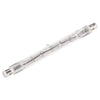 Bare Infrared Quartz Heat Bulb R7 118mm 200W - GH986  Oxford Hardware   
