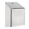 Jantex Stainless Steel Centrefeed Roll Dispenser - GJ030  Jantex   