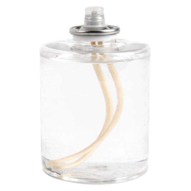 Liquid Wax Candle (Pack of 36) - GJ065  Lumea   