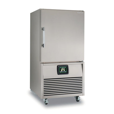 Foster 22kg/12kg Blast Chiller/Freezer Cabinet | BCT22-12 17/171 Foster Refrigerator