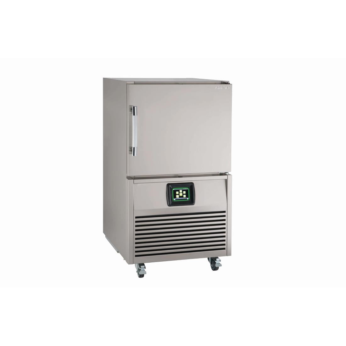 Foster 22Kg Blast Freezer/Chiller Cabinet BFT22-17/284 - GJ183  Foster Refrigerator   