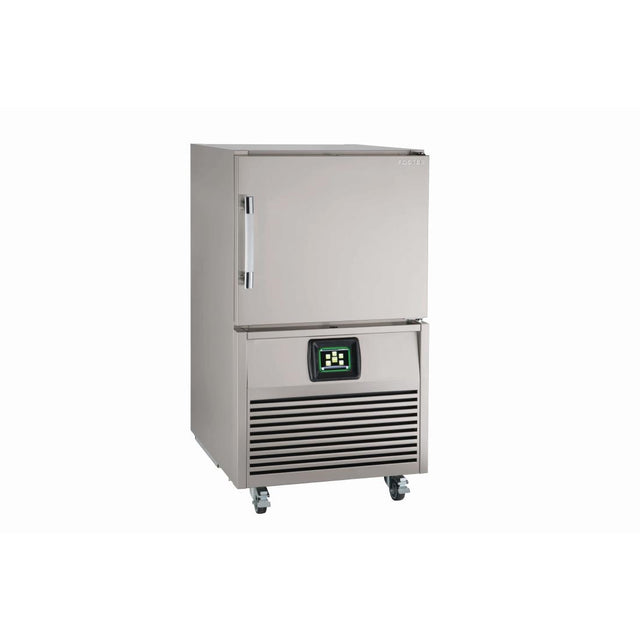 Foster 22Kg Blast Freezer/Chiller Cabinet BFT22-17/284 - GJ183  Foster Refrigerator   