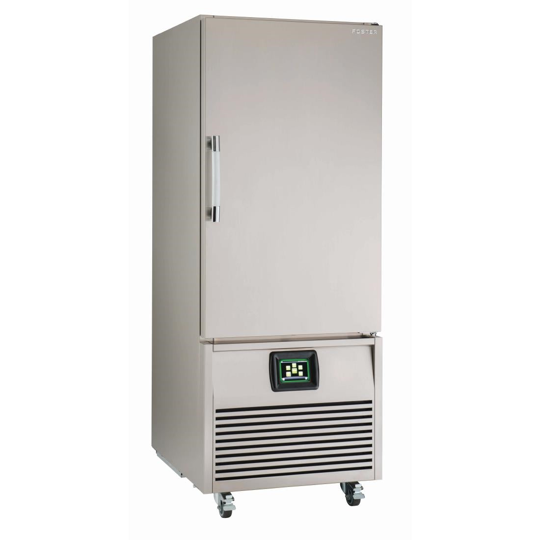 Foster 52Kg/26Kg Blast Chiller/Freezer Cabinet BCT52-26 17/173 - GJ184  Foster Refrigerator   
