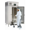 Foster 60kg Roll-In Blast Chiller Integral Cabinet | RBC20-60 Foster Refrigerator
