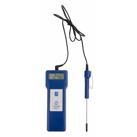 Comark Digital Thermometer - GJ465  Comark   