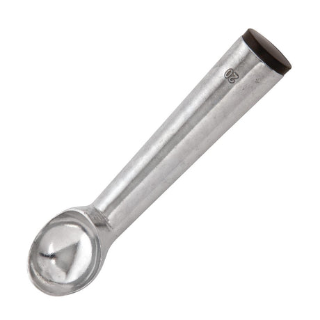 Vogue Ice Cream Scoop Brown Cap 2oz - GJ541  Vogue   