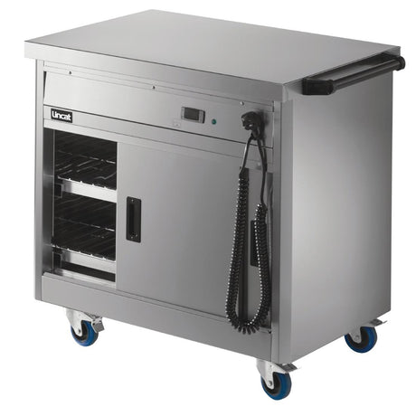 Lincat Panther 670 Series Hot Cupboard P6P2 - GJ570  Lincat   