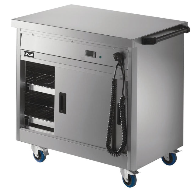 Lincat Panther 670 Series Hot Cupboard P6P2 - GJ570  Lincat   