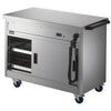 Lincat Panther 670 Series Hot Cupboard P6P3 - GJ571  Lincat   