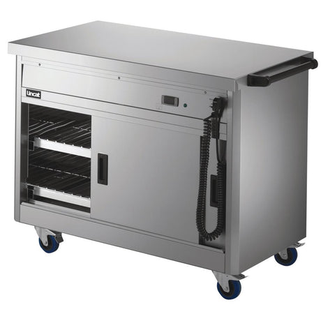 Lincat Panther 670 Series Hot Cupboard P6P3 - GJ571  Lincat   