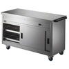Lincat Panther 670 Series Hot Cupboard P6P4 - GJ572  Lincat   
