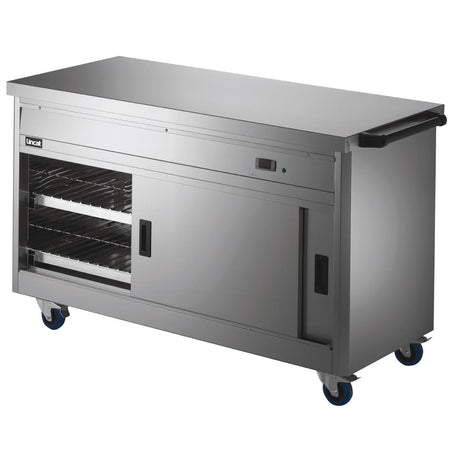 Lincat Panther 670 Series Hot Cupboard P6P4 - GJ572  Lincat   