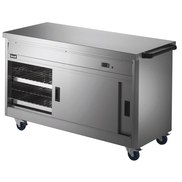 Lincat Panther 670 Series Hot Cupboard P6P4 - GJ572  Lincat   