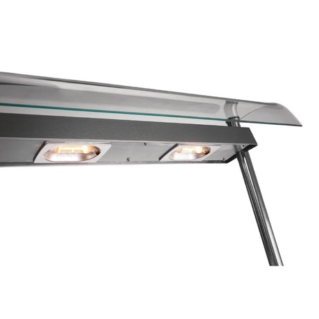 Lincat Panther 670 Series Heated Gantry PG65H - GJ587  Lincat   