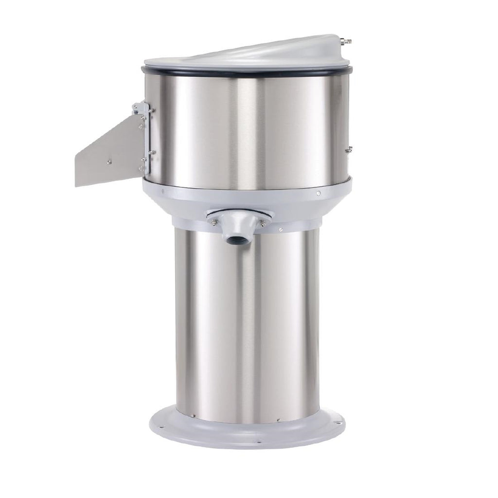 IMC Upright Potato Peeler - 120kg Per Hour (Direct) - GJ594  IMC   