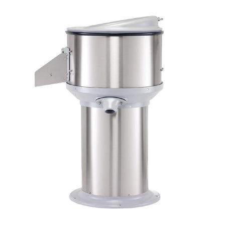 IMC Upright Potato Peeler - 120kg Per Hour (Direct) - GJ594  IMC   