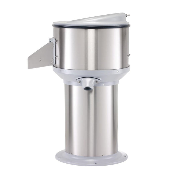 IMC Upright Potato Peeler - 120kg Per Hour (Direct) - GJ594  IMC   
