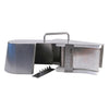 IMC LPCH 17 x 14mm Potato Chipper Knife Block Assembly - GJ626  IMC   
