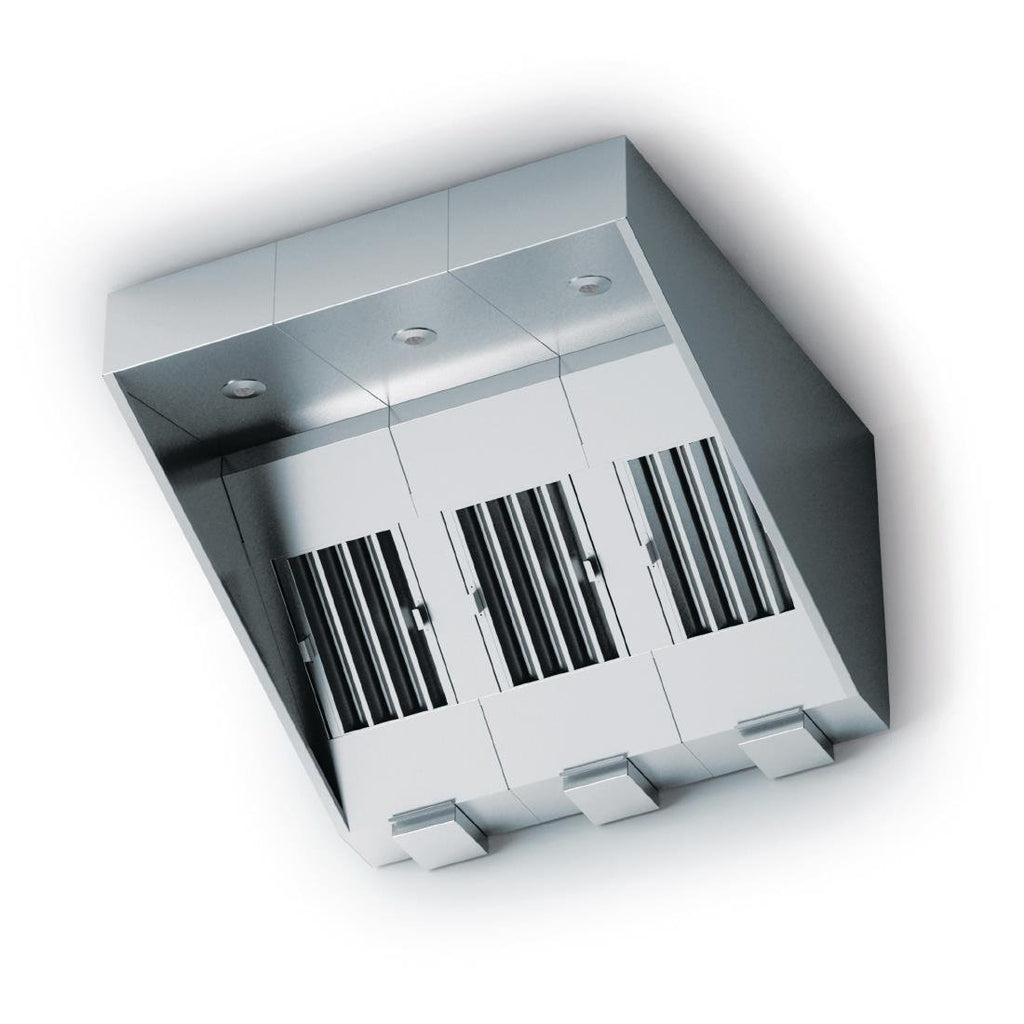 Lincat Smart Vent System 1200mm - GJ630-RH  Lincat   