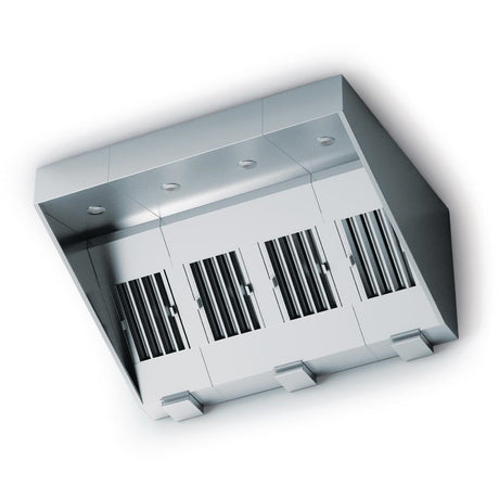 Lincat Smart Vent System 1600mm - GJ631-CH  Lincat   