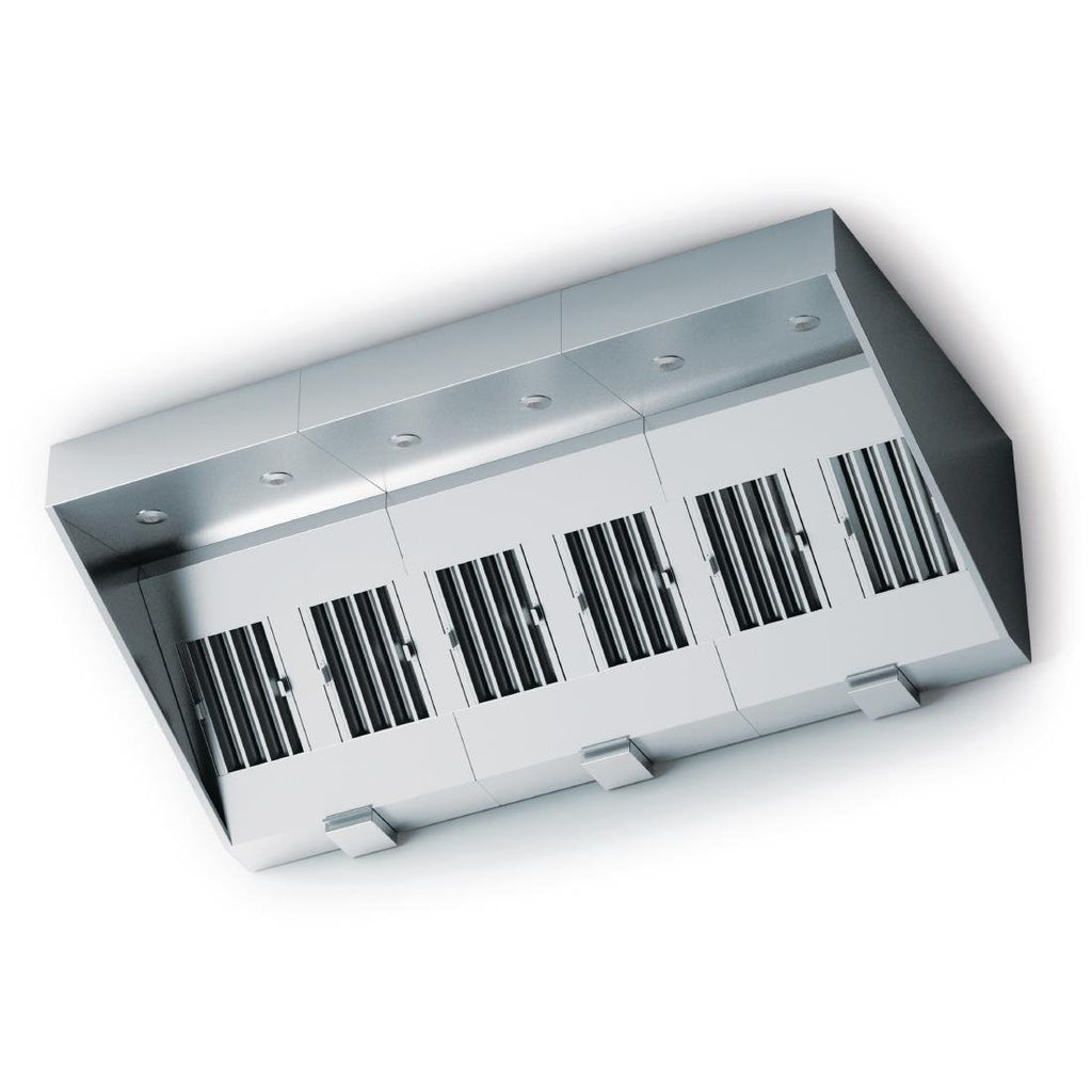 Lincat Smart Vent System 2400mm - GJ633-LH  Lincat   