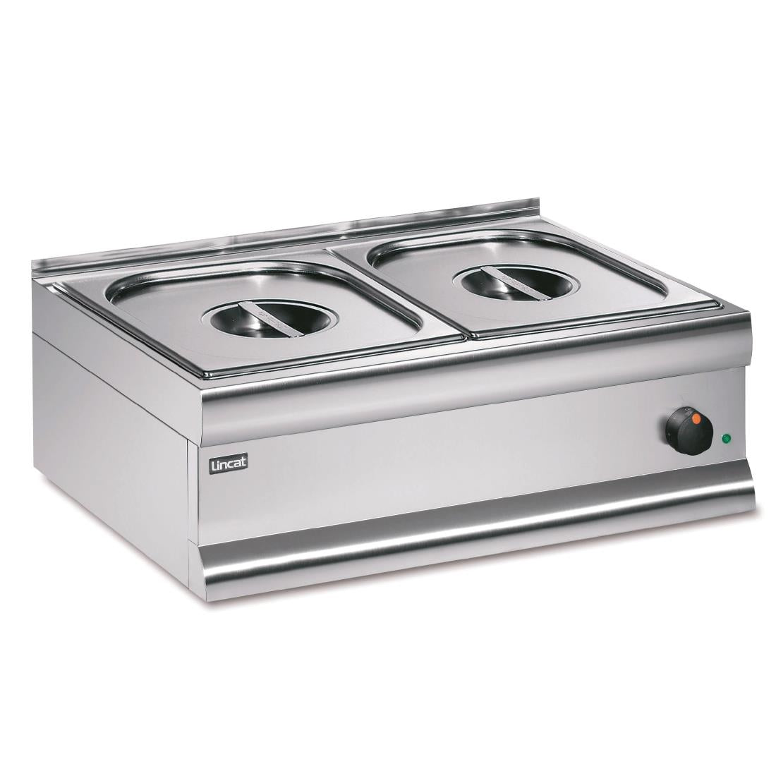 Lincat Silverlink 600 Bain Marie BM7XA - GJ682 Bain Maries Lincat