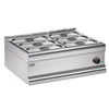 Lincat Silverlink 600 Bain Marie BM7XC - GJ684 Bain Maries Lincat