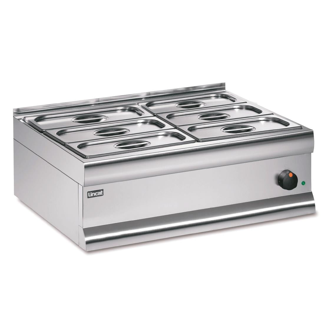 Lincat Silverlink 600 Bain Marie BM7XC - GJ684 Bain Maries Lincat