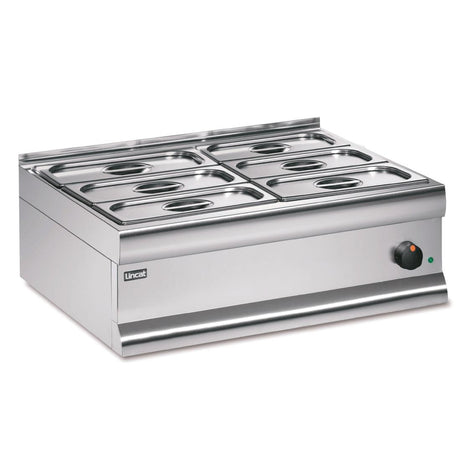 Lincat Silverlink 600 Bain Marie BM7XC - GJ684 Bain Maries Lincat