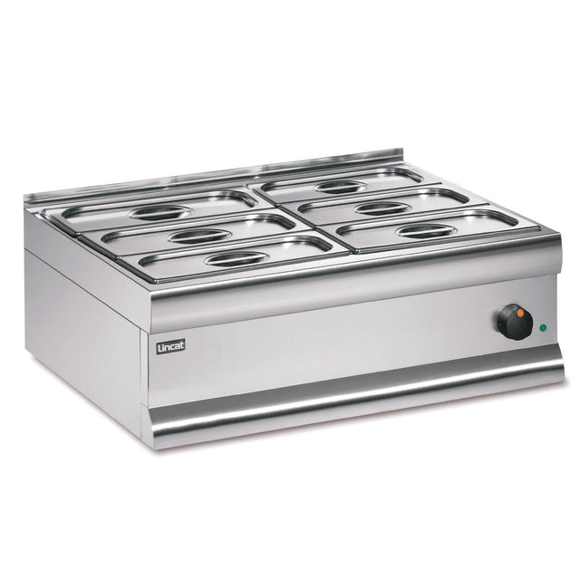 Lincat Silverlink 600 Bain Marie BM7XC - GJ684 Bain Maries Lincat