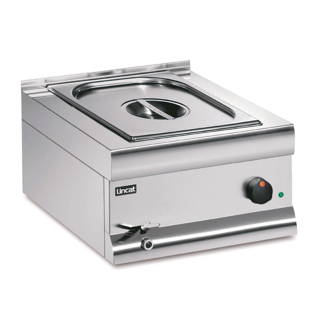 Lincat Silverlink 600 Bain Marie BM4CW - GJ685 Bain Maries Lincat