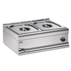Lincat Silverlink 600 Bain Marie BM7XAW - GJ687 Bain Maries Lincat