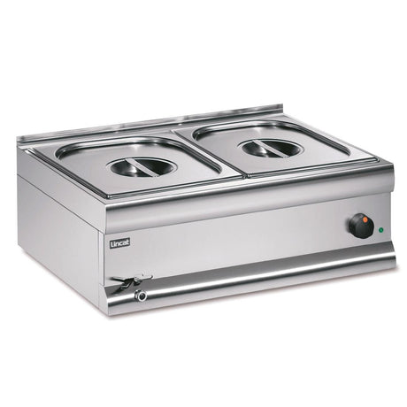 Lincat Silverlink 600 Bain Marie BM7XAW - GJ687 Bain Maries Lincat