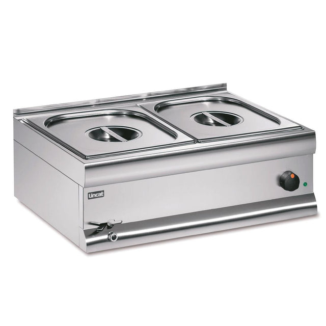 Lincat Silverlink 600 Bain Marie BM7XAW - GJ687 Bain Maries Lincat