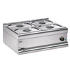 Lincat Silverlink 600 Bain Marie BM7XBW - GJ688 Bain Maries Lincat