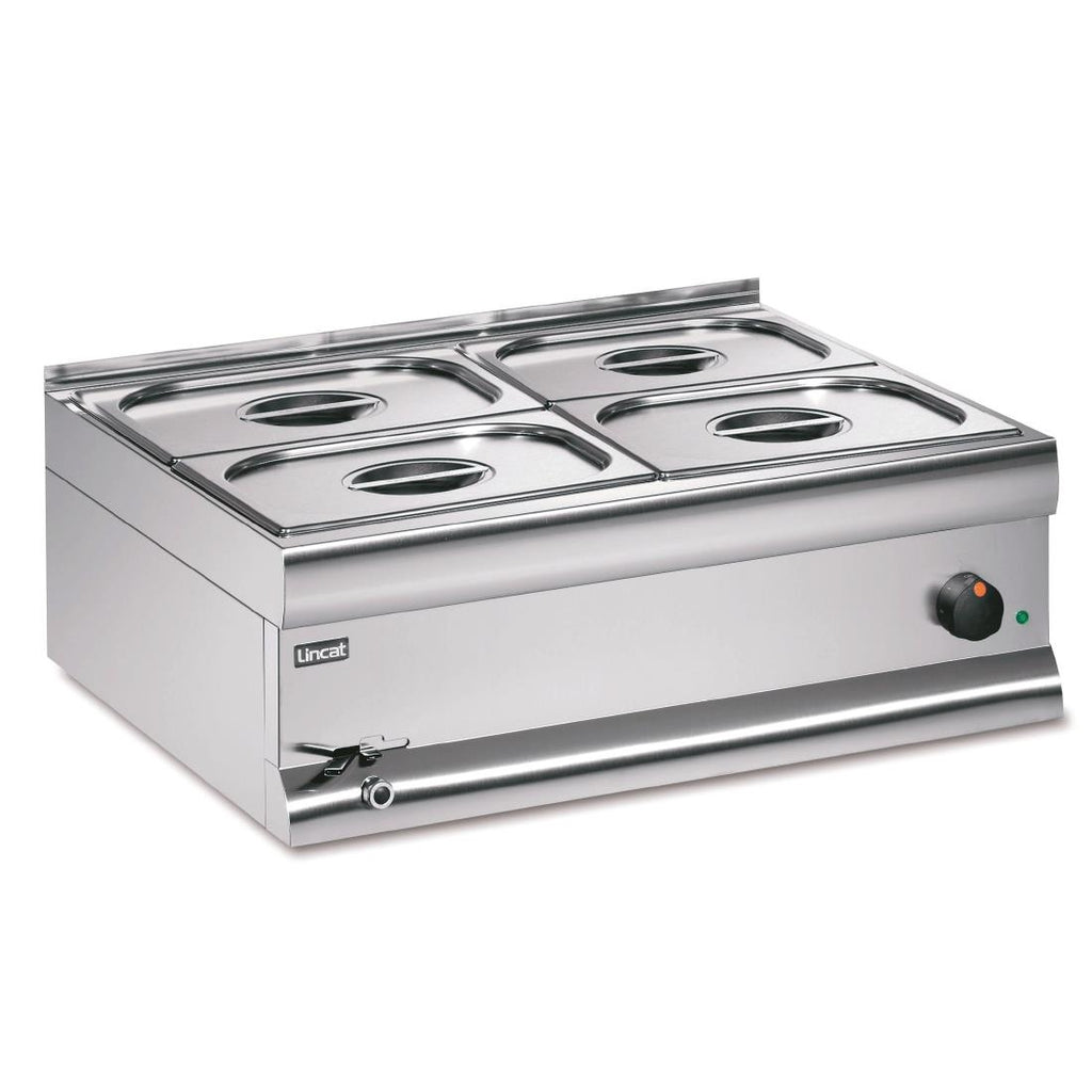 Lincat Silverlink 600 Bain Marie BM7XBW - GJ688 Bain Maries Lincat