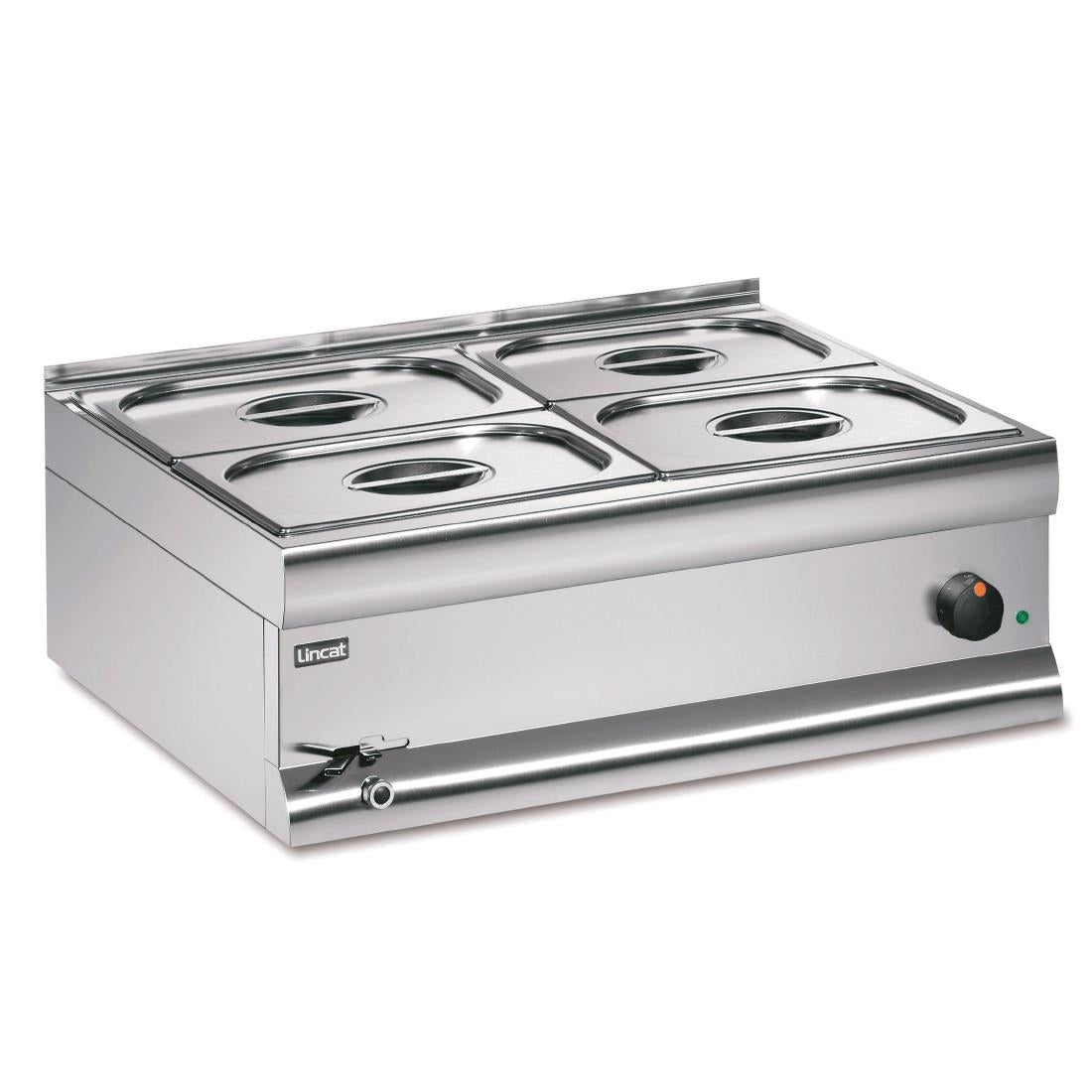Lincat Silverlink 600 Bain Marie BM7XBW - GJ688 Bain Maries Lincat
