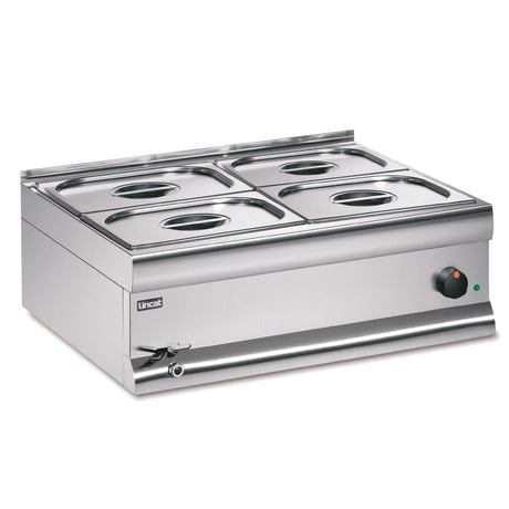 Lincat Silverlink 600 Bain Marie BM7XBW - GJ688 Bain Maries Lincat