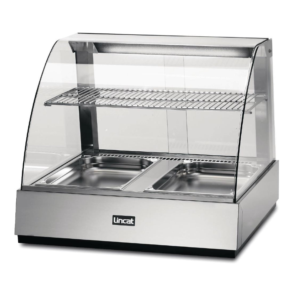 Lincat Seal Heated Food Display SCH785 - GJ719  Lincat   