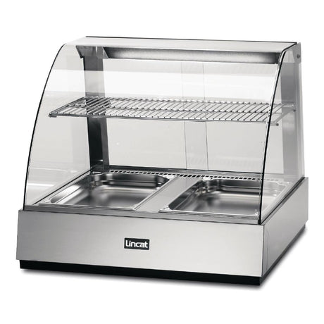 Lincat Seal Heated Food Display SCH785 - GJ719  Lincat   
